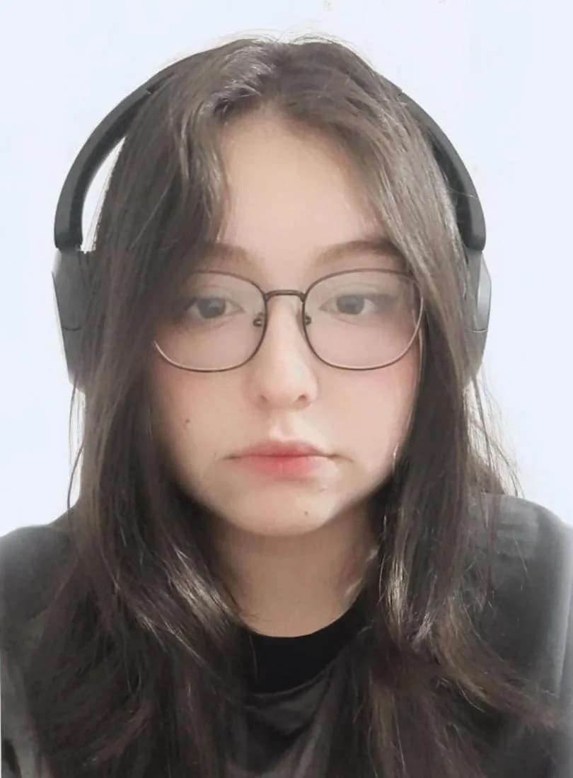 Keissy Necy Valenzuela Fuentes 