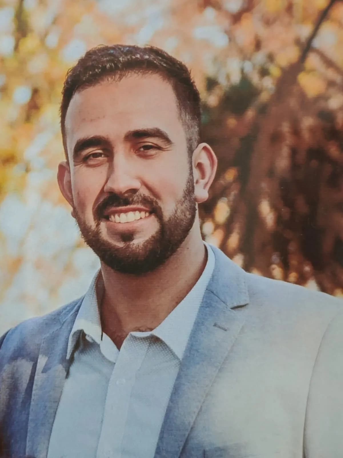 Miguel Angel Contreras Orozco