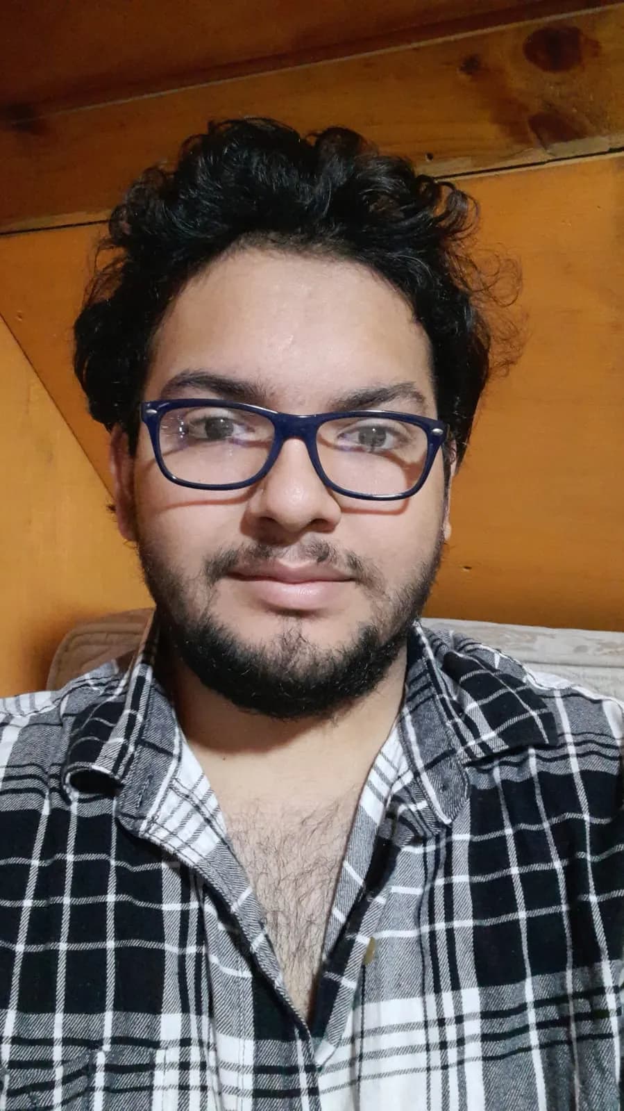 Benjamin Eduardo Coronado Sanzana